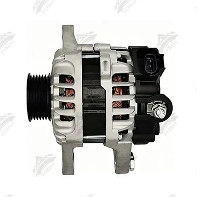 37300-2B500 37300-2B300 Alternator Parad HYUNDAI ACCENT IV,ELANTRA V Saloon Tan KIA RIO III,VENGA